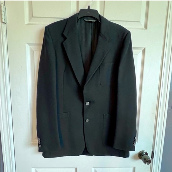 Christian Dior Monsieur size 40R